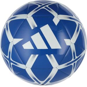 adidas STARLANCER CLUB Fotbalový míč, modrá, velikost