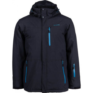 Arcore DONNY Pánská lyžařská bunda, tmavě modrá, velikost XXL