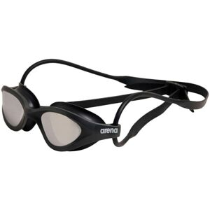Arena 365 GOGGLES Plavecké brýle, černá, velikost