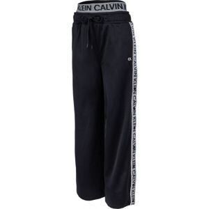 Calvin Klein KNIT PANT  XS - Dámské kalhoty