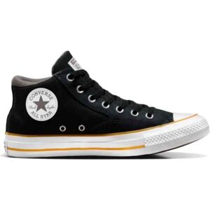 Converse CHUCK TAYLOR ALL STAR MALDEN STREET Pánské kotníkové tenisky, černá, velikost
