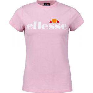 ELLESSE T-SHIRT HAYES TEE Dámské tričko, černá, veľkosť L