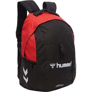 Hummel CORE BALL BACKPACK Sportovní batoh, černá, velikost