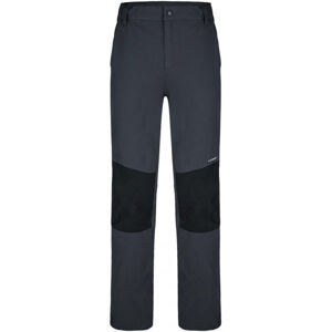 Loap UZPER Pánské outdoorové kalhoty, šedá, velikost