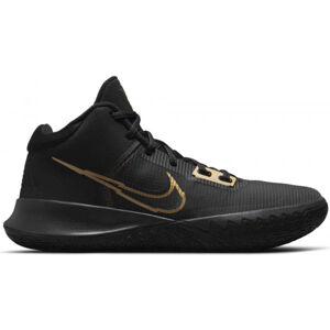 Nike KYRIE FLYTRAP 4 Pánská basketbalová obuv, černá, velikost 45.5