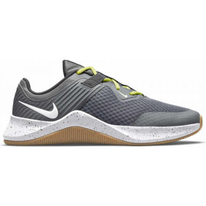 Nike MC TRAINER W Dámská tréninková obuv, šedá, velikost 38