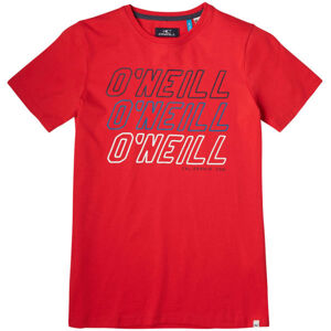 O'Neill LB ALL YEAR SS T-SHIRT  128 - Chlapecké tričko
